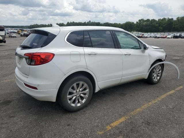 Photo 2 VIN: LRBFXBSA0HD016211 - BUICK ENVISION E 