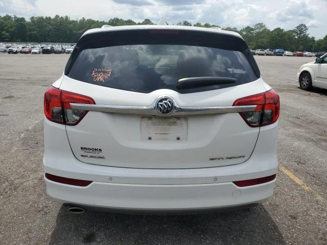 Photo 5 VIN: LRBFXBSA0HD016211 - BUICK ENVISION E 