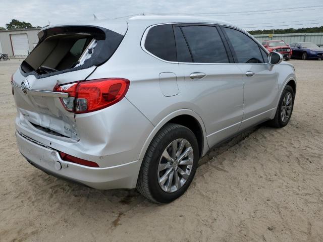 Photo 3 VIN: LRBFXBSA0HD028701 - BUICK ENVISION E 