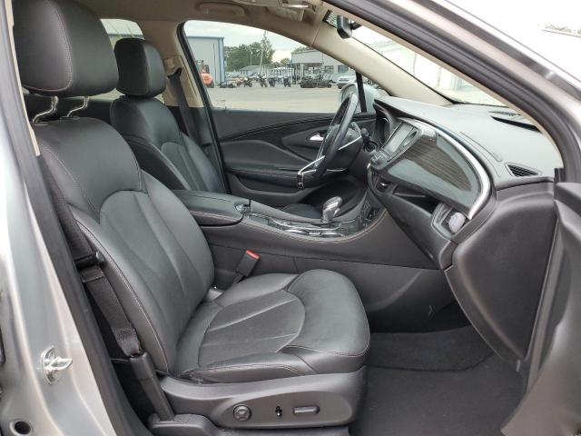 Photo 4 VIN: LRBFXBSA0HD028701 - BUICK ENVISION E 