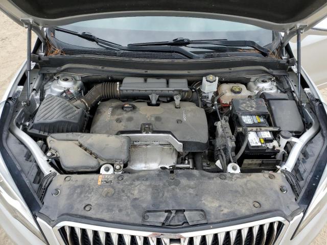 Photo 6 VIN: LRBFXBSA0HD028701 - BUICK ENVISION E 