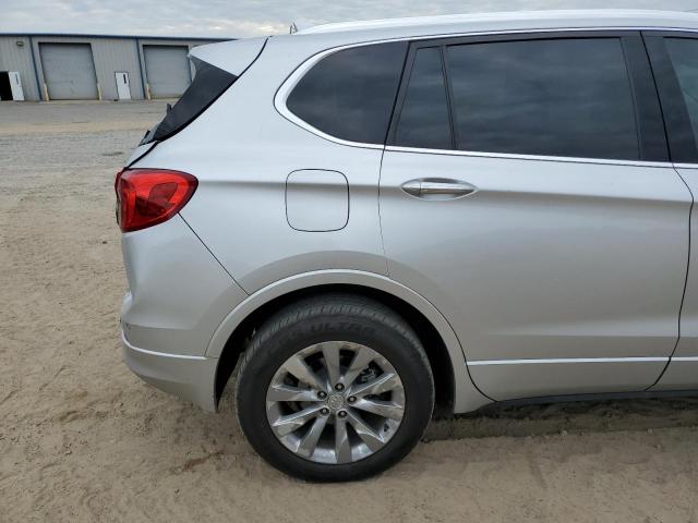 Photo 8 VIN: LRBFXBSA0HD028701 - BUICK ENVISION E 