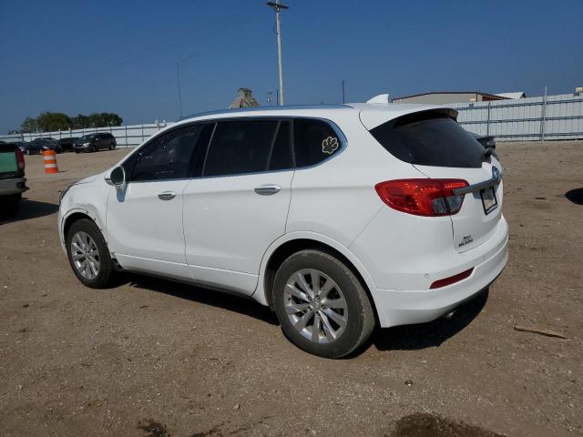 Photo 1 VIN: LRBFXBSA0HD045269 - BUICK ENVISION E 