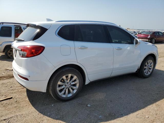 Photo 2 VIN: LRBFXBSA0HD045269 - BUICK ENVISION E 