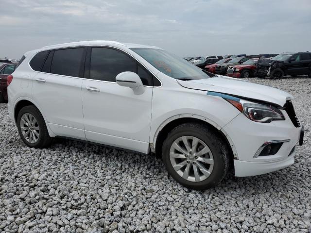 Photo 3 VIN: LRBFXBSA0HD045269 - BUICK ENVISION E 