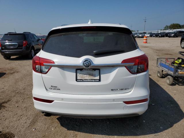 Photo 5 VIN: LRBFXBSA0HD045269 - BUICK ENVISION E 