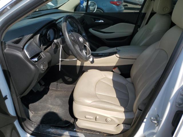 Photo 6 VIN: LRBFXBSA0HD045269 - BUICK ENVISION E 