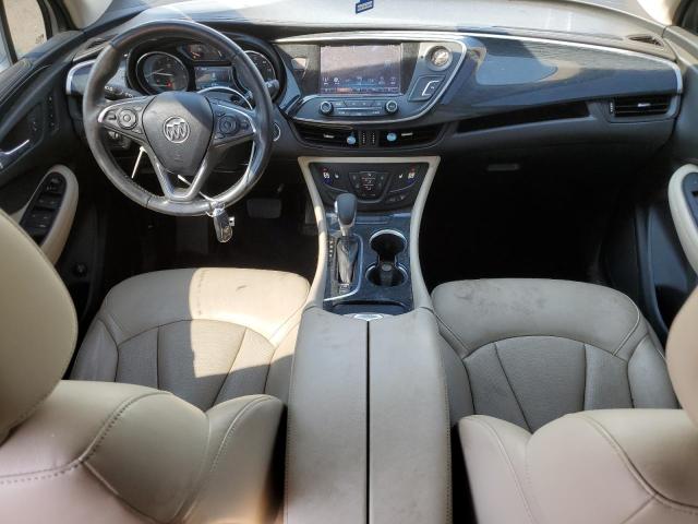 Photo 7 VIN: LRBFXBSA0HD045269 - BUICK ENVISION E 