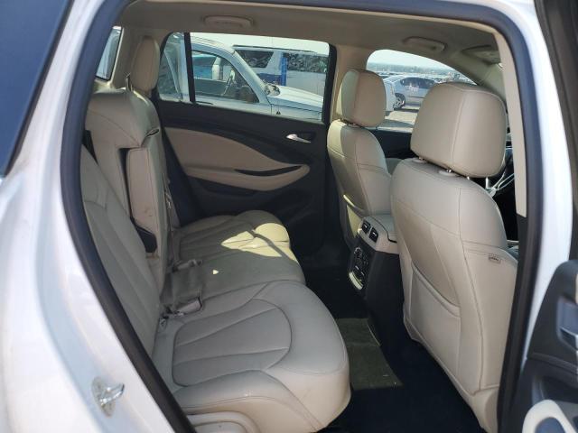 Photo 9 VIN: LRBFXBSA0HD045269 - BUICK ENVISION E 