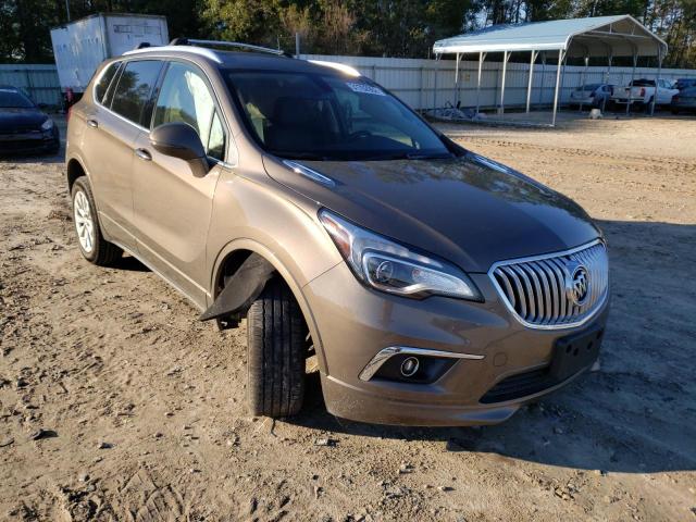 Photo 0 VIN: LRBFXBSA0HD069197 - BUICK ENVISION E 