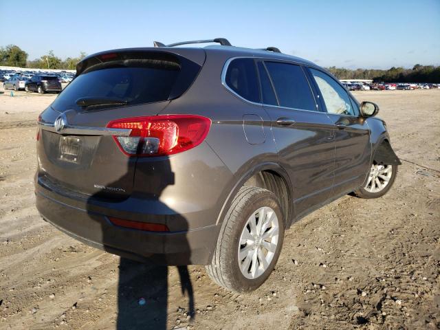 Photo 3 VIN: LRBFXBSA0HD069197 - BUICK ENVISION E 