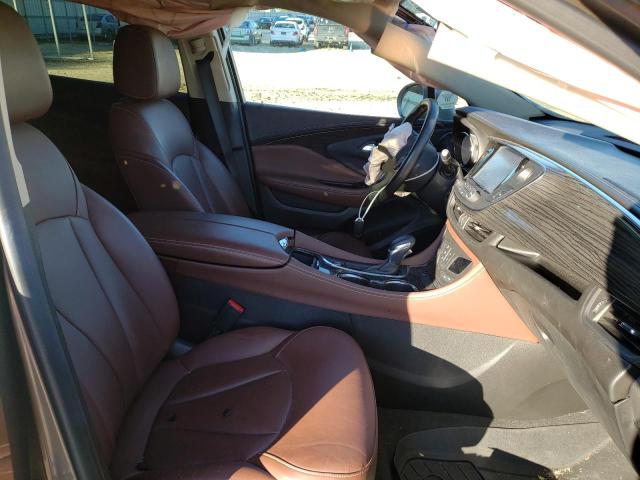 Photo 4 VIN: LRBFXBSA0HD069197 - BUICK ENVISION E 