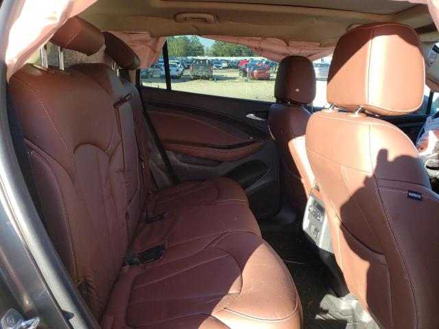 Photo 5 VIN: LRBFXBSA0HD069197 - BUICK ENVISION E 