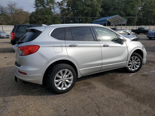 Photo 2 VIN: LRBFXBSA0HD088378 - BUICK ENVISION 