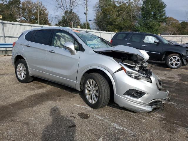 Photo 3 VIN: LRBFXBSA0HD088378 - BUICK ENVISION 