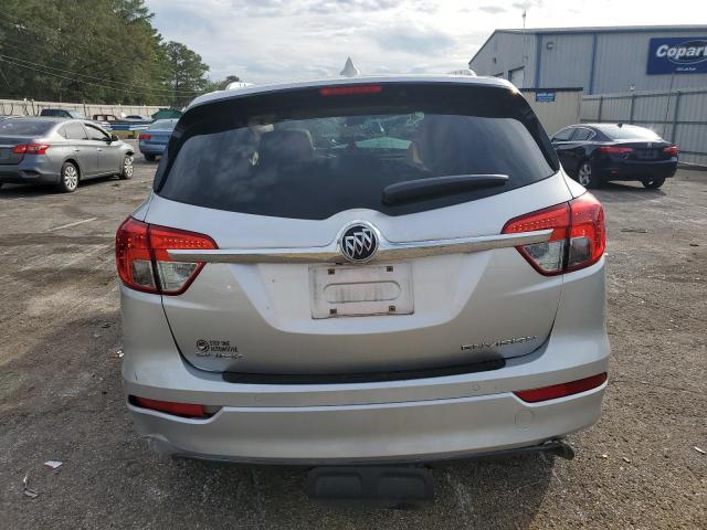 Photo 5 VIN: LRBFXBSA0HD088378 - BUICK ENVISION 