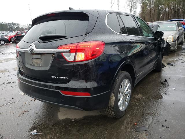 Photo 3 VIN: LRBFXBSA0HD092933 - BUICK ENVISION E 