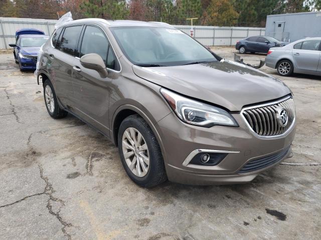 Photo 0 VIN: LRBFXBSA0HD093645 - BUICK ENVISION E 