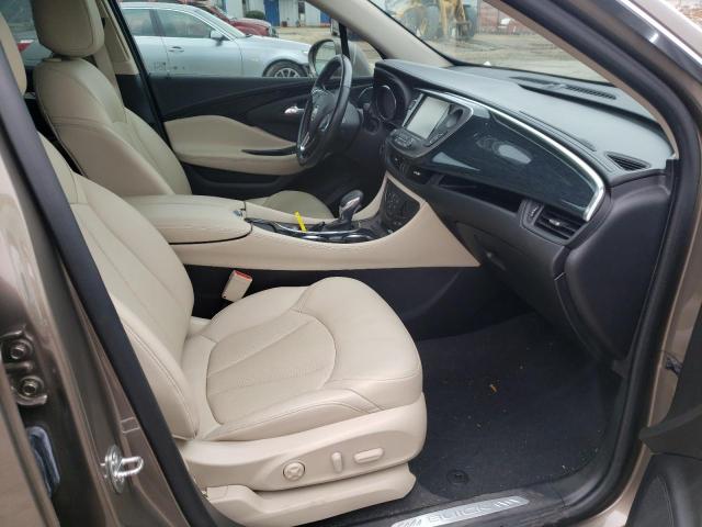 Photo 4 VIN: LRBFXBSA0HD093645 - BUICK ENVISION E 