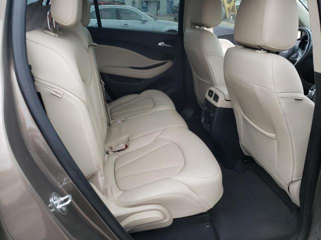 Photo 5 VIN: LRBFXBSA0HD093645 - BUICK ENVISION E 