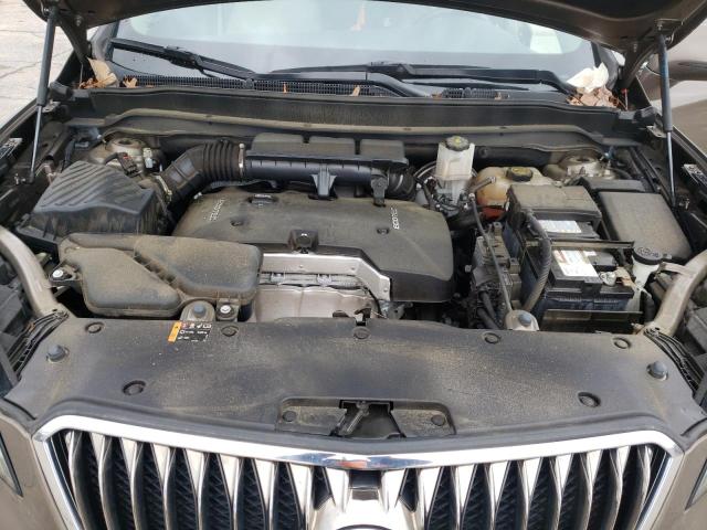 Photo 6 VIN: LRBFXBSA0HD093645 - BUICK ENVISION E 