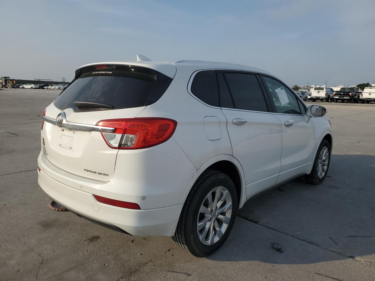 Photo 2 VIN: LRBFXBSA0HD095153 - BUICK ENVISION 