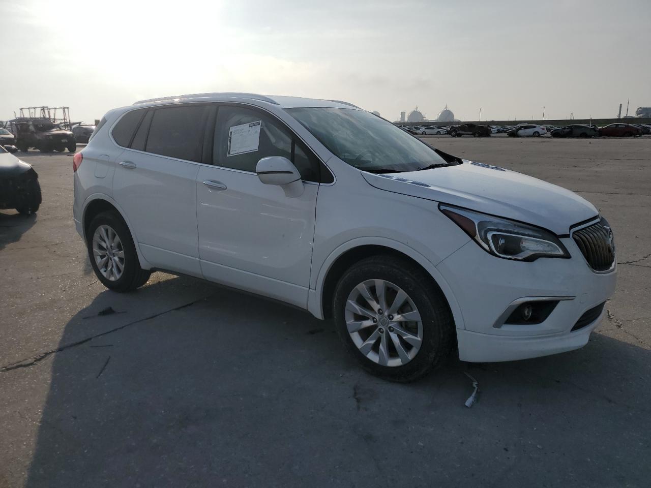 Photo 3 VIN: LRBFXBSA0HD095153 - BUICK ENVISION 