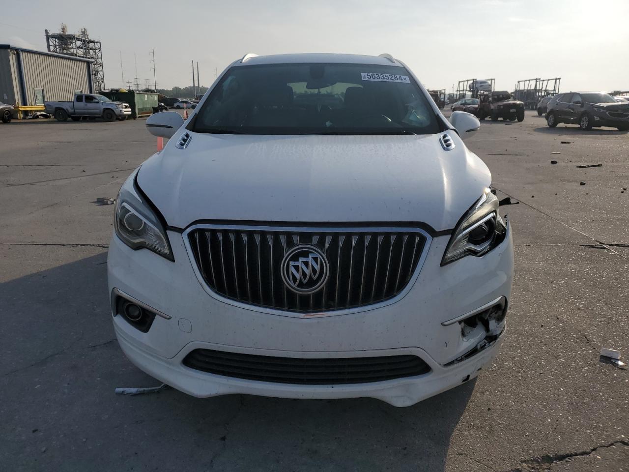 Photo 4 VIN: LRBFXBSA0HD095153 - BUICK ENVISION 