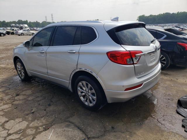 Photo 1 VIN: LRBFXBSA0HD100013 - BUICK ENVISION E 