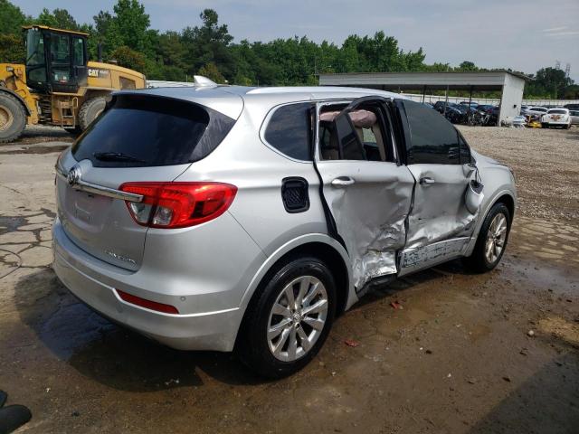 Photo 2 VIN: LRBFXBSA0HD100013 - BUICK ENVISION E 