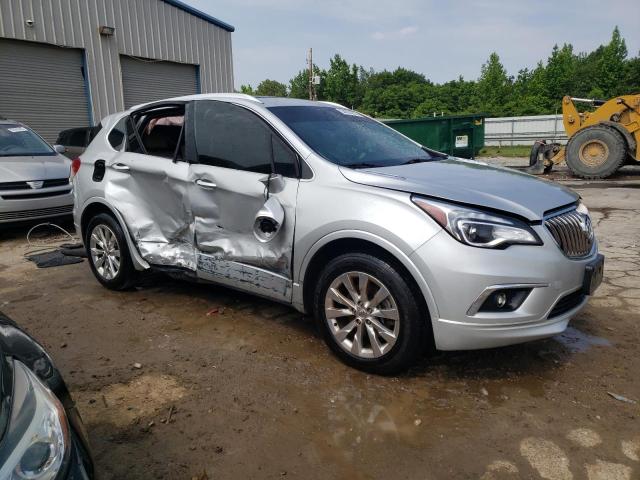 Photo 3 VIN: LRBFXBSA0HD100013 - BUICK ENVISION E 