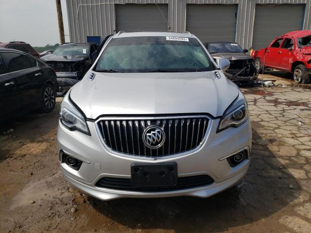 Photo 4 VIN: LRBFXBSA0HD100013 - BUICK ENVISION E 