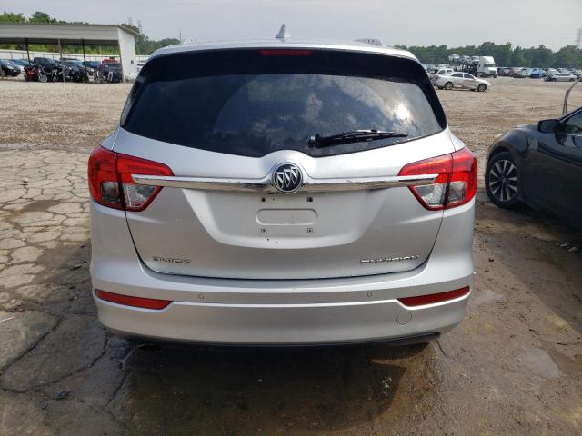 Photo 5 VIN: LRBFXBSA0HD100013 - BUICK ENVISION E 