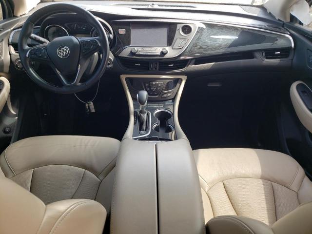 Photo 7 VIN: LRBFXBSA0HD100013 - BUICK ENVISION E 