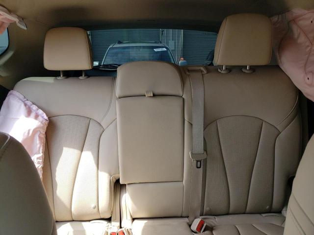 Photo 9 VIN: LRBFXBSA0HD100013 - BUICK ENVISION E 