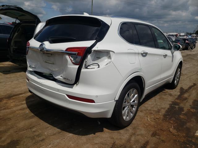 Photo 3 VIN: LRBFXBSA0HD120553 - BUICK ENVISION E 