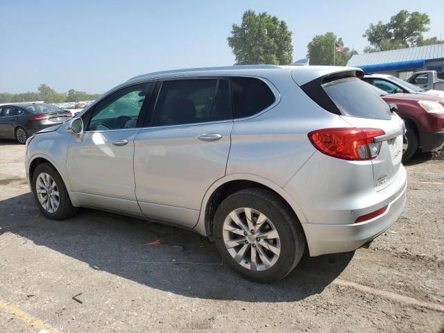 Photo 1 VIN: LRBFXBSA0HD124084 - BUICK ENVISION E 