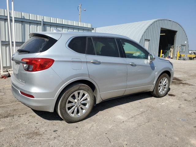 Photo 2 VIN: LRBFXBSA0HD124084 - BUICK ENVISION E 