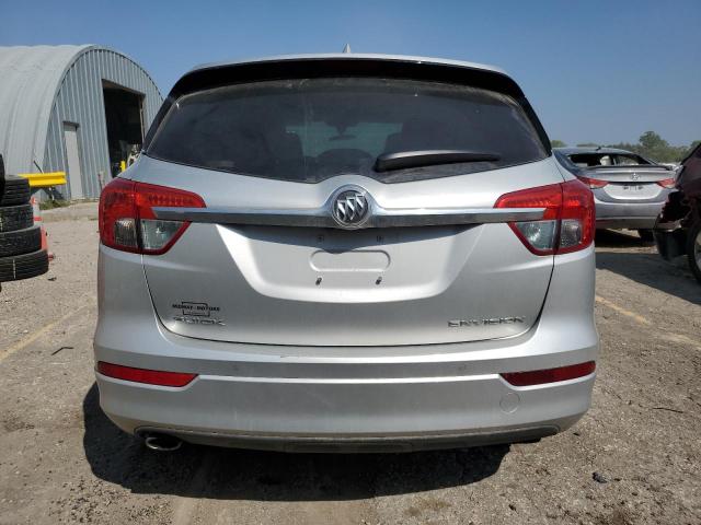 Photo 5 VIN: LRBFXBSA0HD124084 - BUICK ENVISION E 