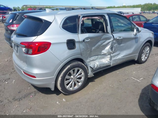 Photo 3 VIN: LRBFXBSA0HD194376 - BUICK ENVISION 