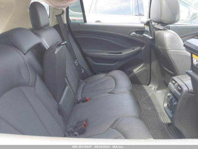 Photo 7 VIN: LRBFXBSA0HD194376 - BUICK ENVISION 