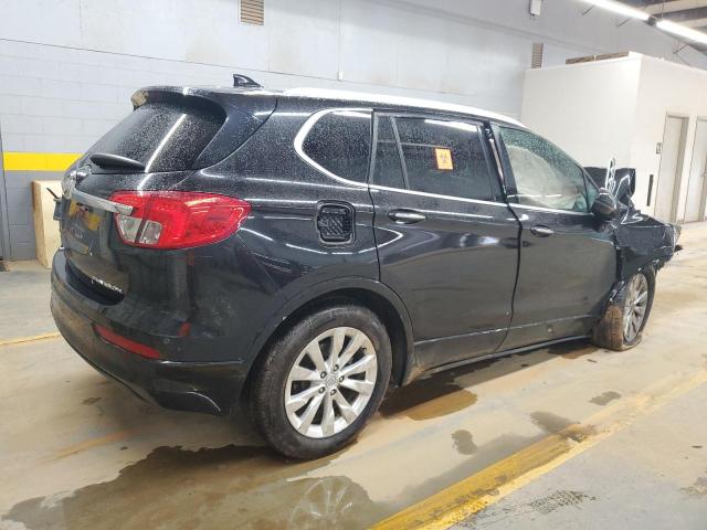 Photo 2 VIN: LRBFXBSA0HD194507 - BUICK ENVISION E 