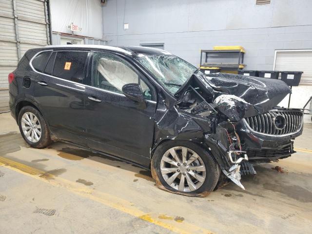 Photo 3 VIN: LRBFXBSA0HD194507 - BUICK ENVISION E 