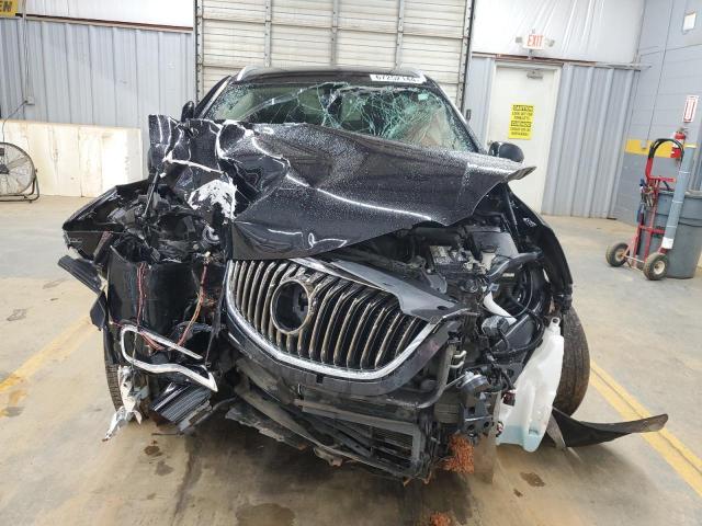 Photo 4 VIN: LRBFXBSA0HD194507 - BUICK ENVISION E 