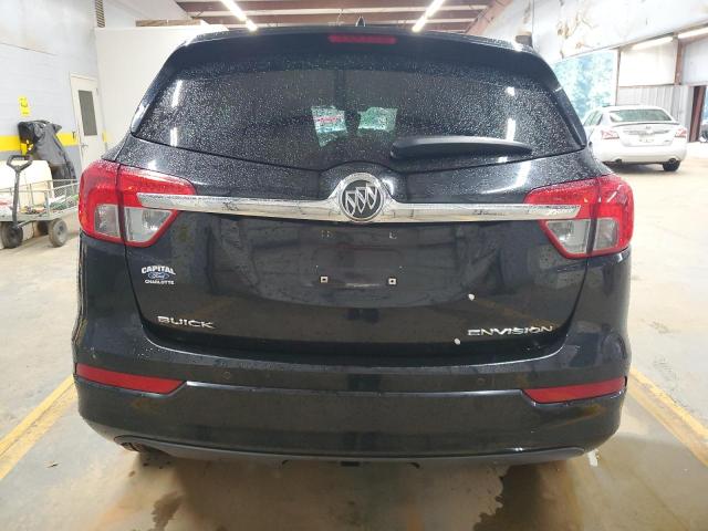 Photo 5 VIN: LRBFXBSA0HD194507 - BUICK ENVISION E 