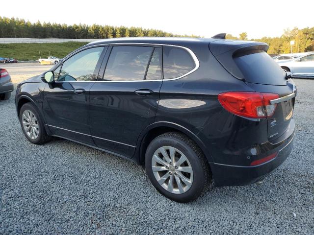 Photo 1 VIN: LRBFXBSA0HD194507 - BUICK ENVISION E 