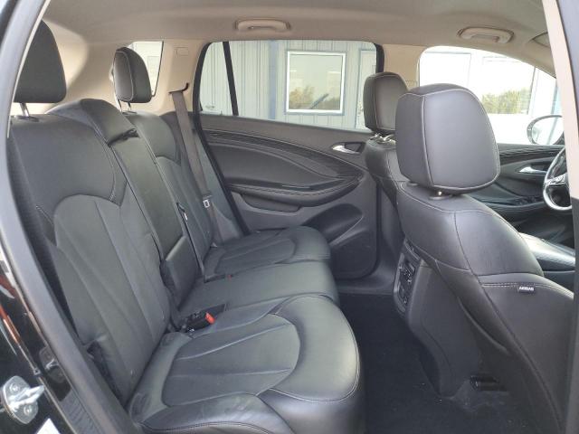 Photo 10 VIN: LRBFXBSA0HD194507 - BUICK ENVISION E 