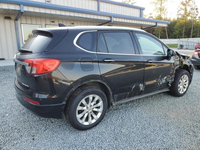 Photo 2 VIN: LRBFXBSA0HD194507 - BUICK ENVISION E 