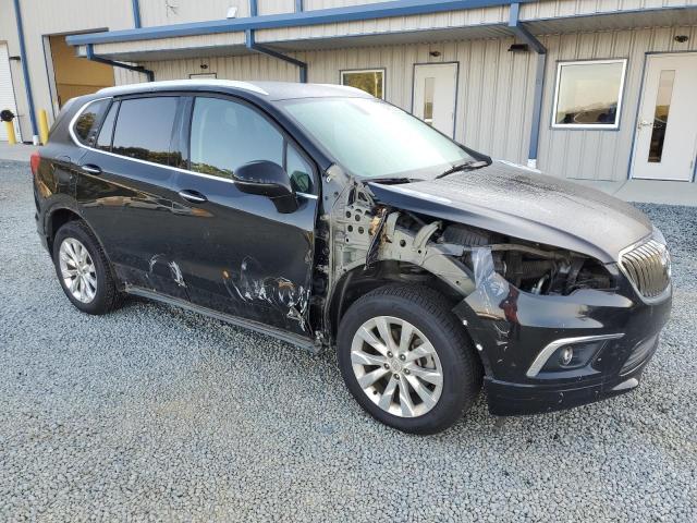 Photo 3 VIN: LRBFXBSA0HD194507 - BUICK ENVISION E 