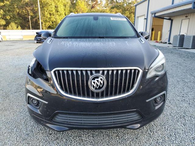 Photo 4 VIN: LRBFXBSA0HD194507 - BUICK ENVISION E 